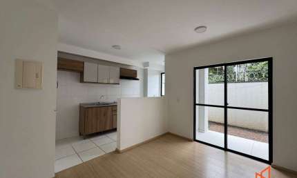 Apartamento com 2 quartos no Costa e Silva em Joinville