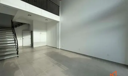 Sala comercial para alugar na Rua Prefeito Helmuth Fallgatter, 2084, Boa Vista, Joinville