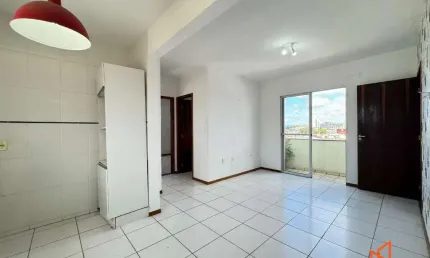 Apartamento com 2 quartos no Guanabara em Joinville