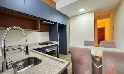 Casa com 2 dormitórios no Parque Guarani em Joinville