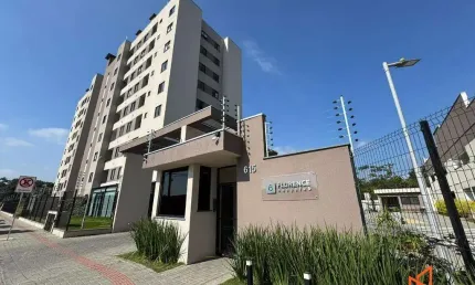 Apartamento com 2 quartos à venda na Rua Elis Regina, 615, Floresta, Joinville