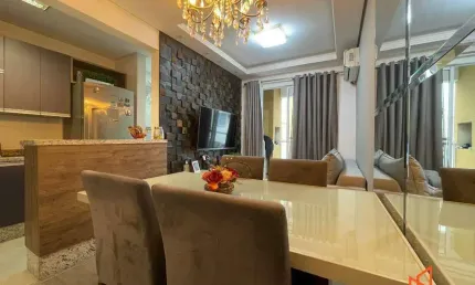 Apartamento com 2 quartos no Jardim Iririú em Joinville