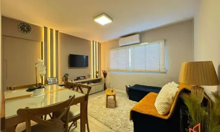 Apartamento com 2 quartos no guanabara em joinville