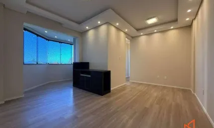 Apartamento com 3 quartos à venda na Rua Arnaldo Moreira Douat, 150, Floresta, Joinville