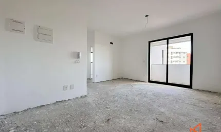 Apartamento com 3 quartos à venda na Rua Arnaldo Moreira Douat, 678, Floresta, Joinville