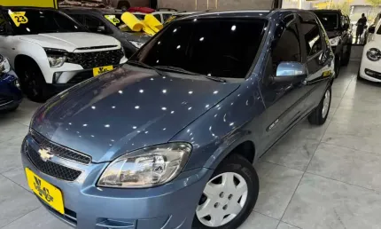 Chevrolet celta spirit/ lt 1.0 mpfi 8v flexp. 5p