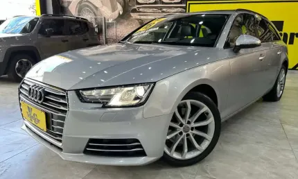 Audi a4 2.0 avant ambie. 2.0 16v tfsi s tron.