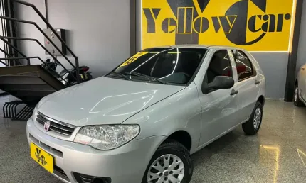 Fiat palio 1.0/ trofeo 1.0 fire/ fire flex 4p