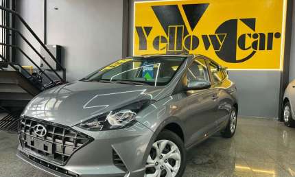 Hyundai hb20s vision 1.0 flex 12v mec.