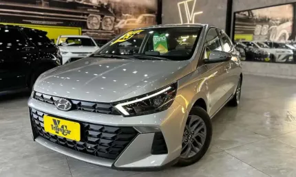 Hyundai hb20s copa mundo qatar 1.0 flex mec.