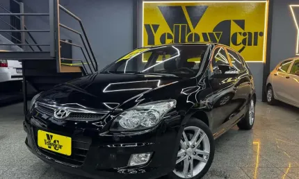 Hyundai i30 2.0 16v 145cv 5p aut.