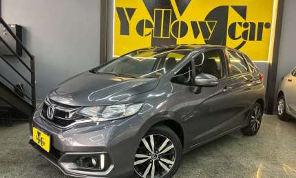 Honda fit ex/s/ex 1.5 flex/flexone 16v 5p aut.