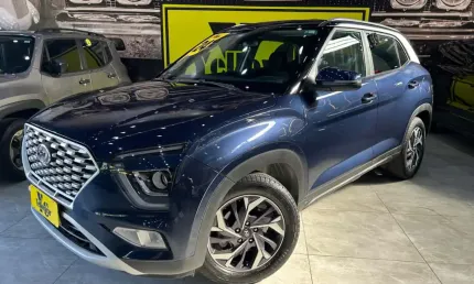 Hyundai creta limit. safety 1.0 tb 12v flex aut.