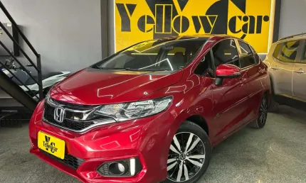 Honda fit ex/s/ex 1.5 flex/flexone 16v 5p aut.