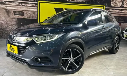 Honda hr-v exl 1.8 flexone 16v 5p aut.