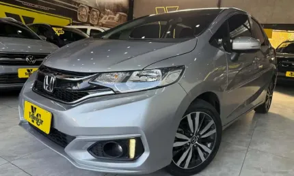 Honda fit ex/s/ex 1.5 flex/flexone 16v 5p aut.