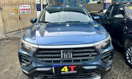Fiat pulse 2022 1.0 turbo 200 flex audace cvt