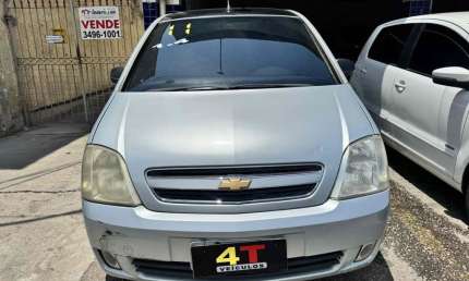 Chevrolet meriva 2011 1.4 mpfi joy 8v flex 4p manual