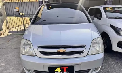 Chevrolet meriva 2011 1.4 mpfi joy 8v flex 4p manual