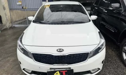 Kia cerato 2018 1.6 sx 16v flex 4p automático