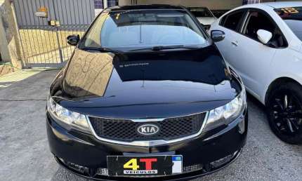 Kia cerato 2011 1.6 e.213 sedan 16v gasolina 4p manual