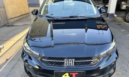 Fiat cronos 2021 1.3 firefly flex drive manual