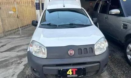 Fiat fiorino 2015 1.4 mpi furgão 8v flex 2p manual