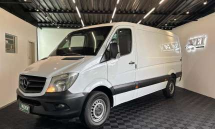 Mercedes-benz sprinter m.benz i/ 415cdisprinterf - branca - 2017/2018