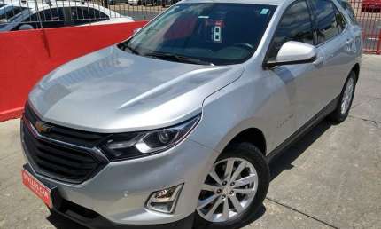 Equinox lt 2.0 turbo