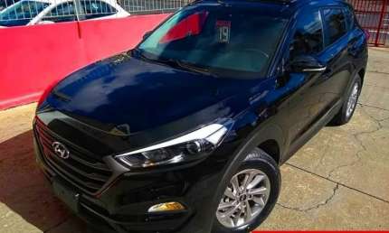 New tucson gls-top *56.000km