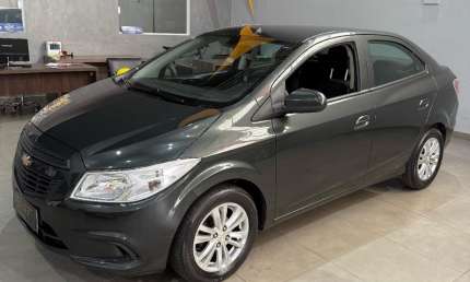 Prisma joy 1.0 flex ano 2018