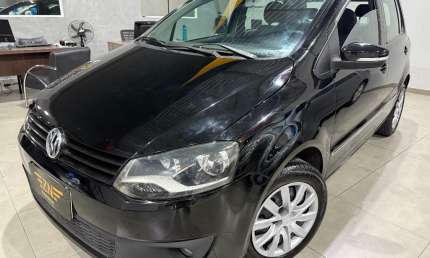 Fox prime 1.6 flex ano 2011 automático, completo