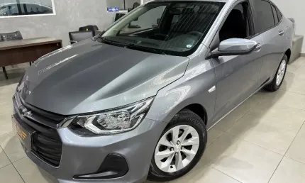 Ônix plus 1.0 turbo flex ano 2021