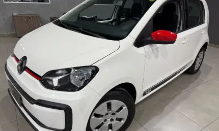 Up take 1.0 flex ano 2018 