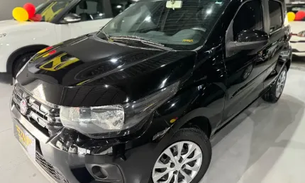 Mobi like 1.0 flex ano 2017