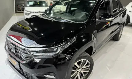 Strada cd volcano 1.3 flex ano 2023