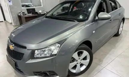 Chevrolet cruze 2013 1.8 lt 16v flex 4p automático