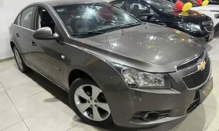 Chevrolet cruze 2014 1.8 lt 16v flex 4p automático
