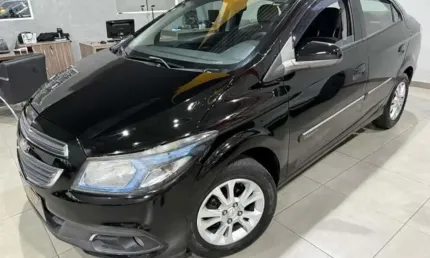 Chevrolet prisma 2015 1.4 mpfi ltz 8v flex 4p automático