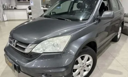 Honda crv 2011 2.0 lx 4x2 16v gasolina 4p automático
