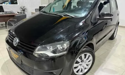 Volkswagen fox 2011 1.6 mi prime 8v flex 4p automatizado