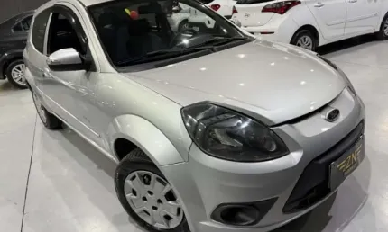 Ford ka 2013 1.0 mpi 8v flex 2p manual