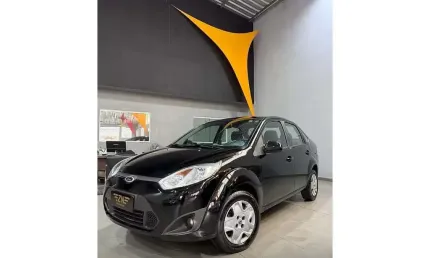 Ford fiesta 2014 1.6 se sedan 16v flex 4p manual