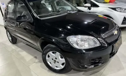 Chevrolet celta 2014 1.0 mpfi lt 8v flex 4p manual