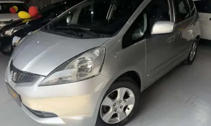 Honda fit 2009 1.4 lxl 16v flex 4p manual