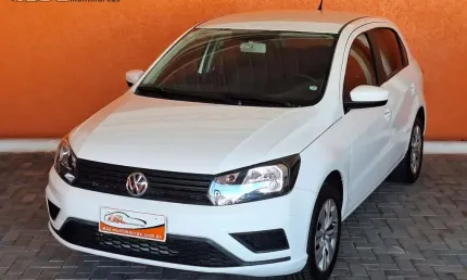 Volkswagen gol mpi 2023