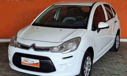 Citroen c3 1.2 origine ptech 2017