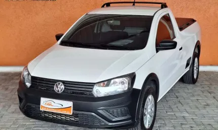 Volkswagen saveiro cs rb mpi 2023