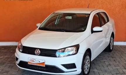 Volkswagen voyage 1.6l af5 2022