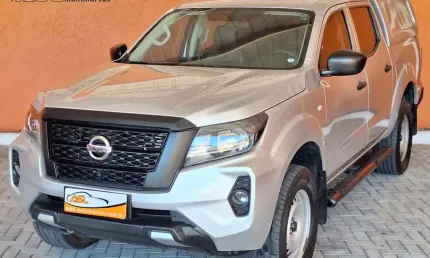 Nissan frontier s mtx4 2023